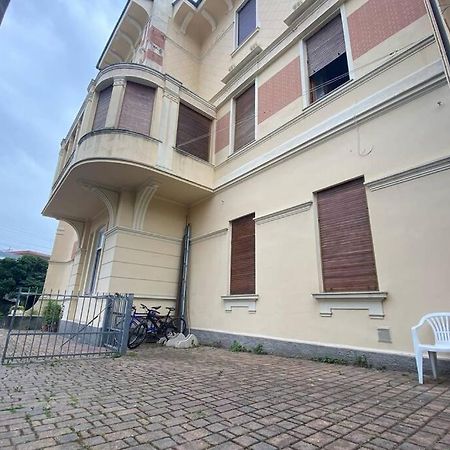 Villa Amalia Finale Ligure Kültér fotó
