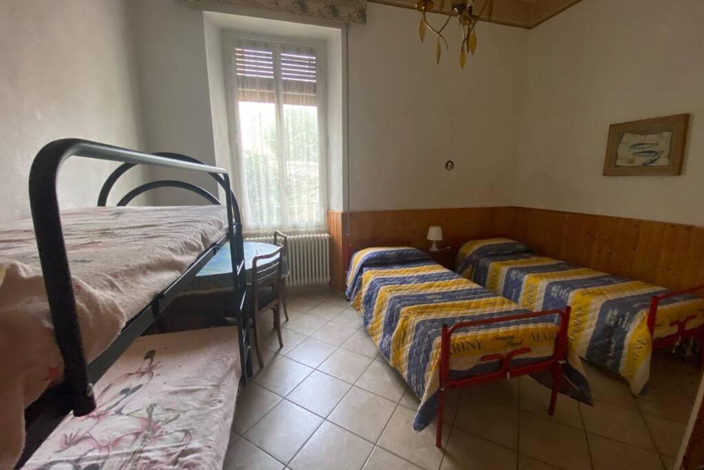 Villa Amalia Finale Ligure Kültér fotó