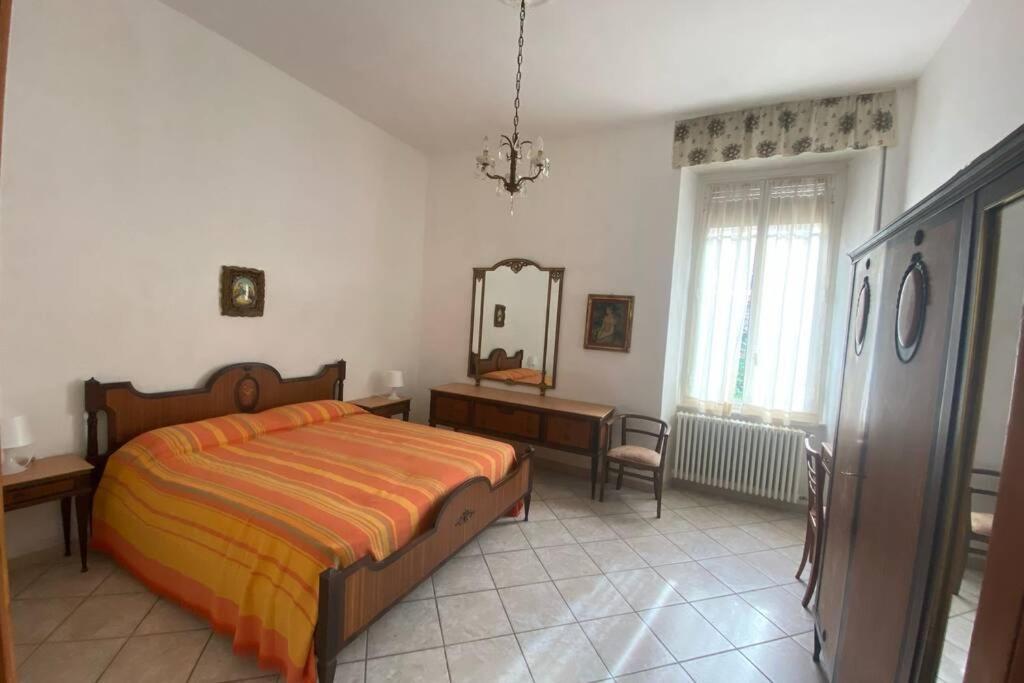 Villa Amalia Finale Ligure Kültér fotó