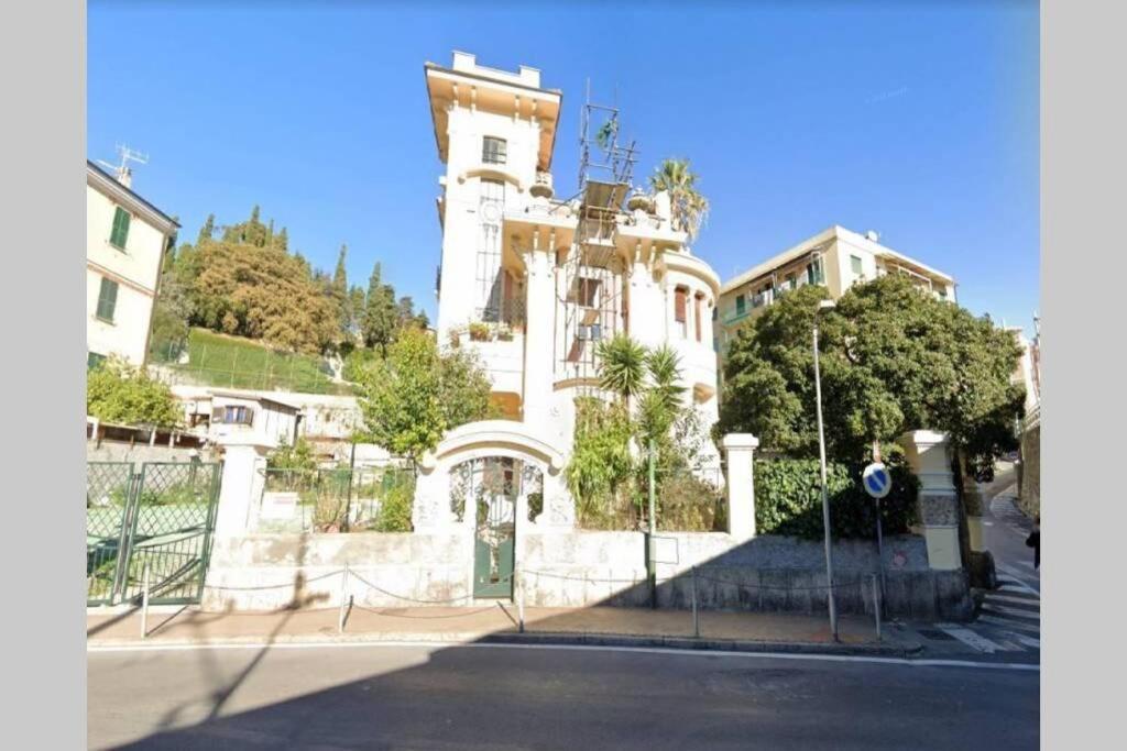 Villa Amalia Finale Ligure Kültér fotó