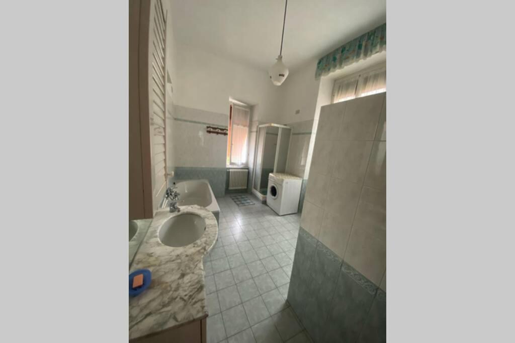 Villa Amalia Finale Ligure Kültér fotó